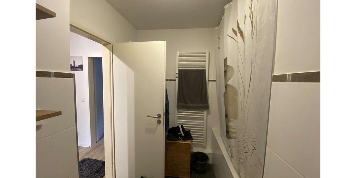 Etagenwohnung Dorsten Alt-Wulfen - 3 Zimmer, 82 m&sup2;, 635&euro; | Angebot:26649705