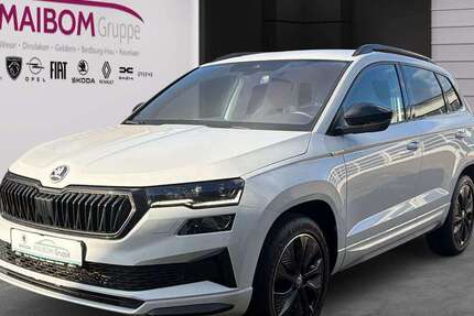 Skoda Karoq 84.800 km 29.490 &euro; Wesel 46485
