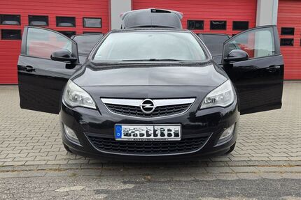 Opel Astra 245.000 km 2.990 &euro; Dorsten 46286