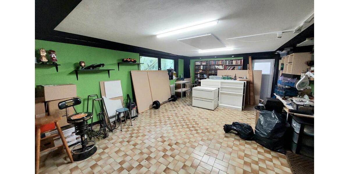 Einfamilienhaus Sonsbeck - 4.5 Zimmer, 260 m&sup2;, 675.000&euro; | Angebot:26063333