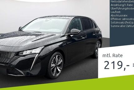 Peugeot 308 13.650 km 21.949 &euro; Bocholt 46395