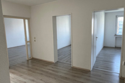 Wohnung Voerde (Niederrhein) - 3.5 Zimmer, 74 m&sup2;, 703&euro; | Angebot:25871606