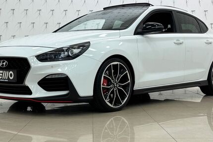 Hyundai i30 99.337 km 17.900 &euro; Oberhausen 46149