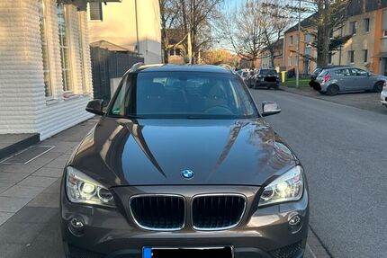BMW X1 170.564 km 7.950 &euro; Oberhausen 46047