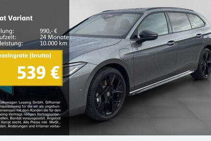 VW Passat Variant 35.554 km 44.790 &euro; Dorsten 46282