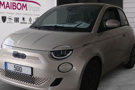 Fiat 500e 2.000 km 38.990 &euro; Kevelaer 47623