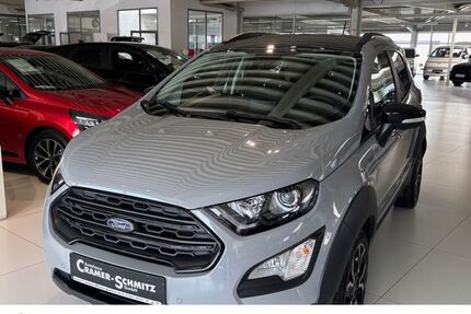 Ford EcoSport 52.950 km 14.990 &euro; Wesel 46485