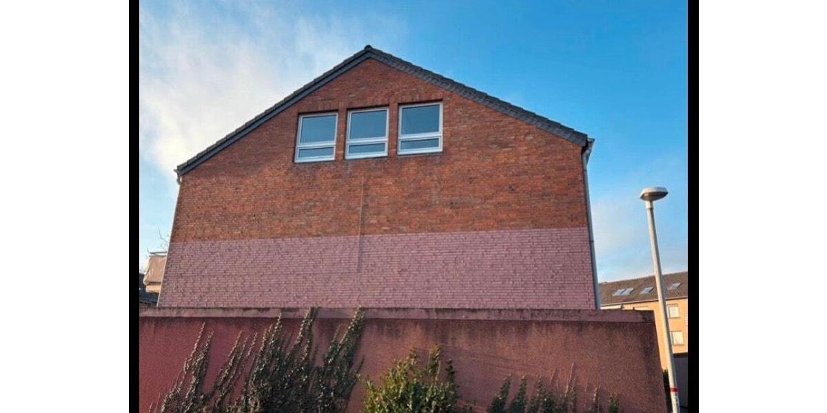 Dachgeschoßwohnung Moers Rheinkamp - 2 Zimmer, 60 m&sup2;, 480&euro; | Angebot:25421919