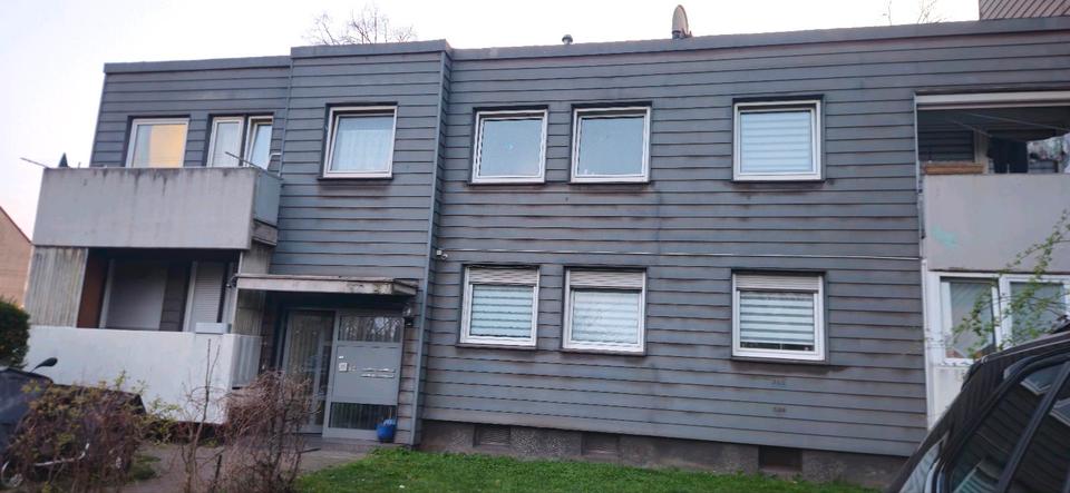 Erdgeschoßwohnung Duisburg Hamborn - 4.5 Zimmer, 99 m&sup2;, 159.000&euro; | Angebot:26679310