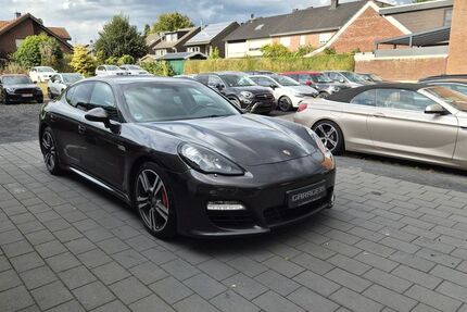 Porsche Panamera 127.000 km 29.990 &euro; Bocholt 46395