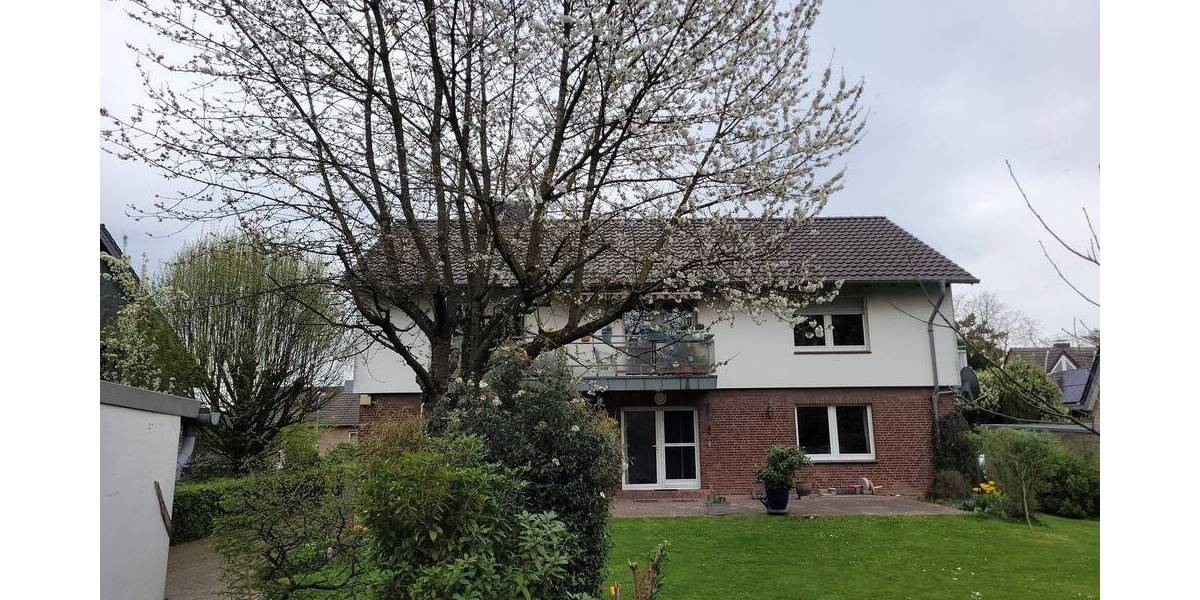 Terrassenwohnung Wesel Obrighoven - 3 Zimmer, 96 m&sup2;, 880&euro; | Angebot:26117374