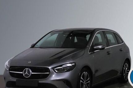 Mercedes-Benz B 180 1.930 km 31.750 &euro; Oberhausen 46149