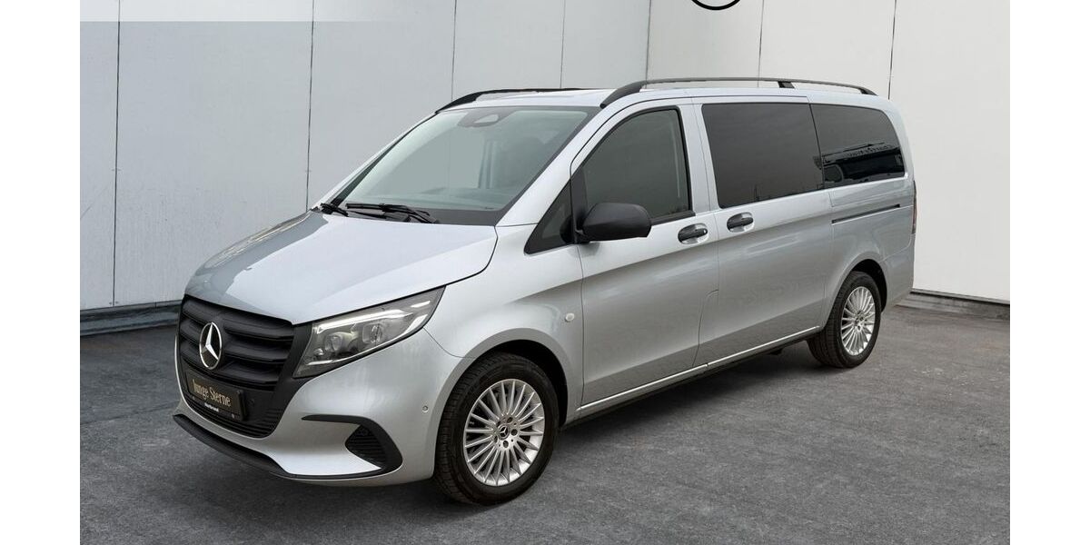 Mercedes-Benz Vito 53.973 km 45.500 &euro; Kevelaer 47623