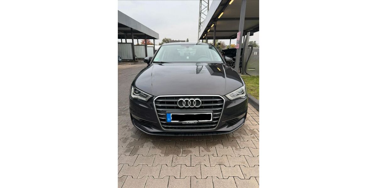 Audi A3 280.000 km 8.700 &euro; Dinslaken 46539