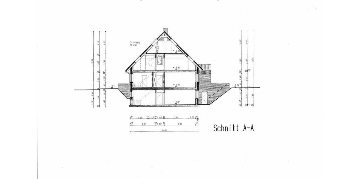 Doppelhaushälfte Alpen - 6 Zimmer, 179 m&sup2;, 467.500&euro; | Angebot:27236440