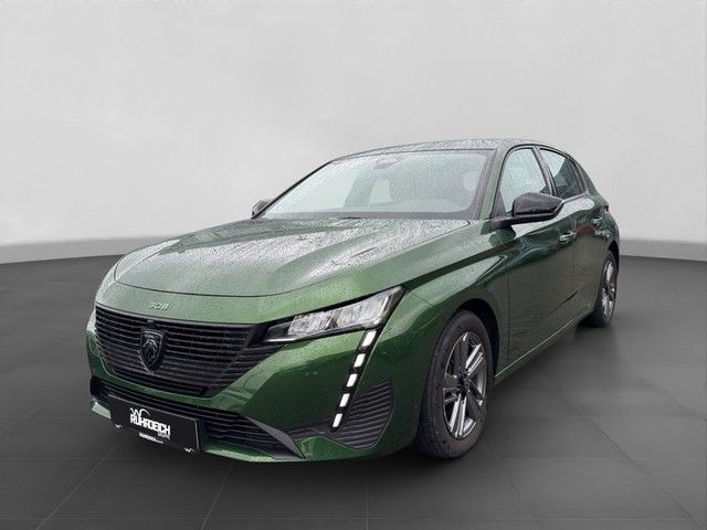 Peugeot 308 31.600 km 17.690 &euro; Duisburg 47059