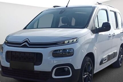 Citroen Berlingo 57.568 km 24.890 &euro; Borken 46325