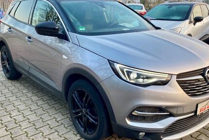 Opel Grandland (X) 177.980 km 11.000 &euro; Moers 47445
