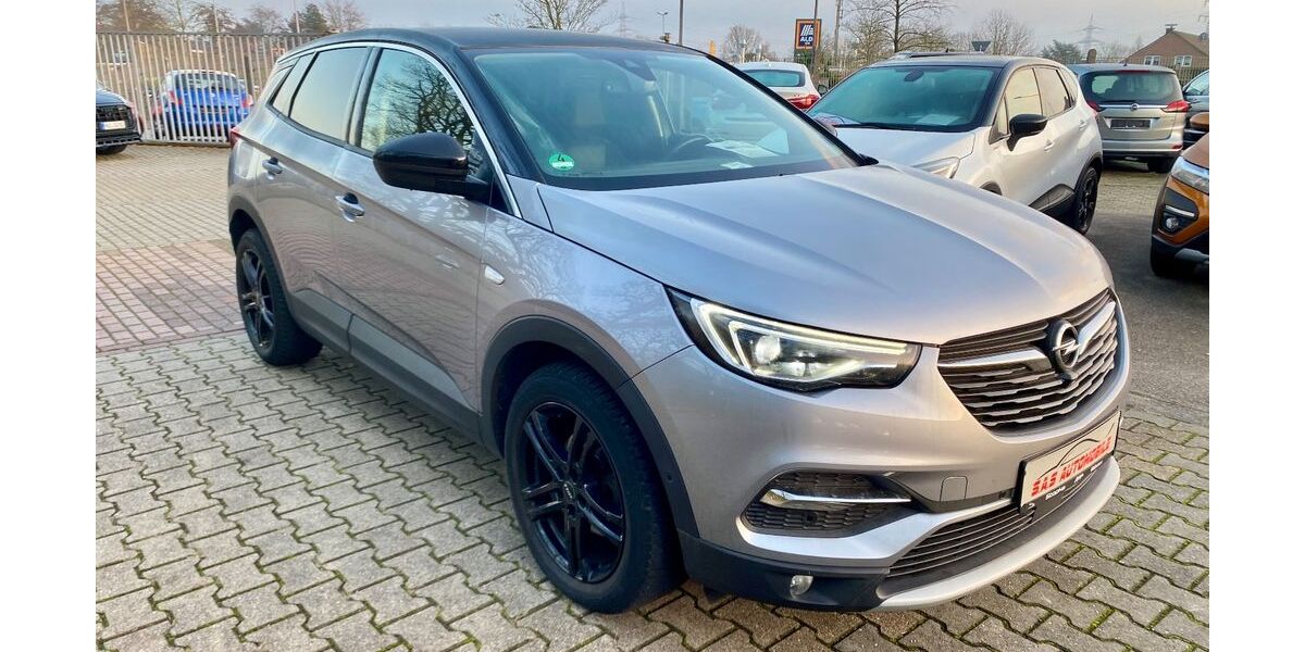 Opel Grandland (X) 177.980 km 11.000 &euro; Moers 47445