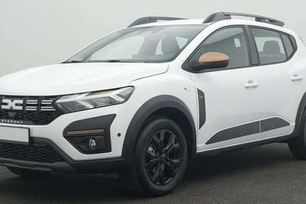 Dacia Sandero 1.500 km 20.490 &euro; Borken 46325