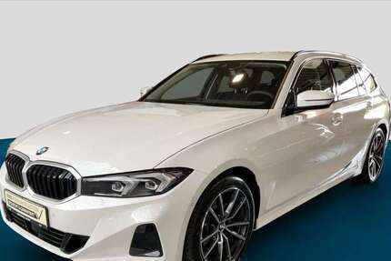 BMW 320 7.950 km 39.985 &euro; Duisburg 47053