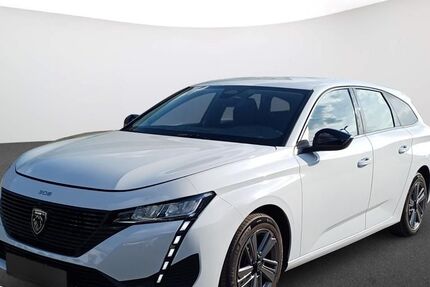 Peugeot 308 33.882 km 19.987 &euro; Borken 46325