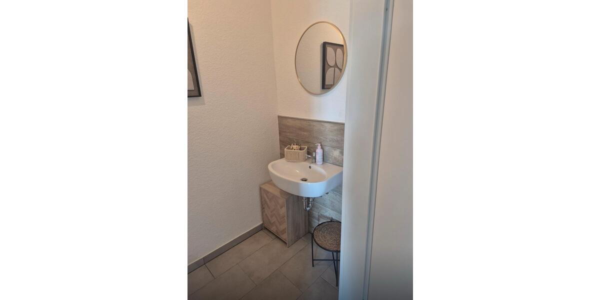 Etagenwohnung Borken - 3 Zimmer, 85 m&sup2;, 935&euro; | Angebot:25894271