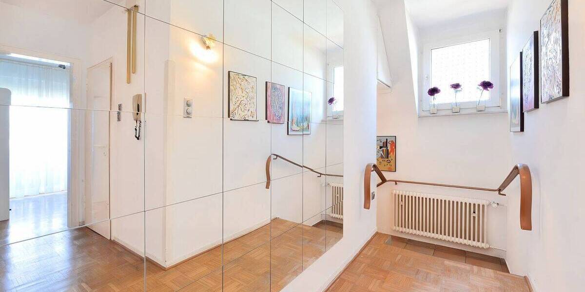 Einfamilienhaus Moers Meerbeck - 5 Zimmer, 120 m&sup2;, 399.000&euro; | Angebot:26188350