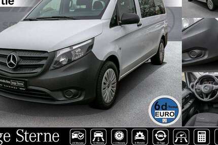 Mercedes-Benz Vito 39.878 km 29.998 &euro; Dorsten 46282