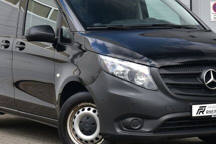 Mercedes-Benz Vito 62.026 km 19.999 &euro; Geldern 47608