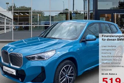BMW iX1 5.942 km 53.740 &euro; Borken 46325