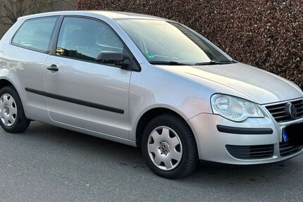 VW Polo 151.000 km 1.200 &euro; Rhede 46414