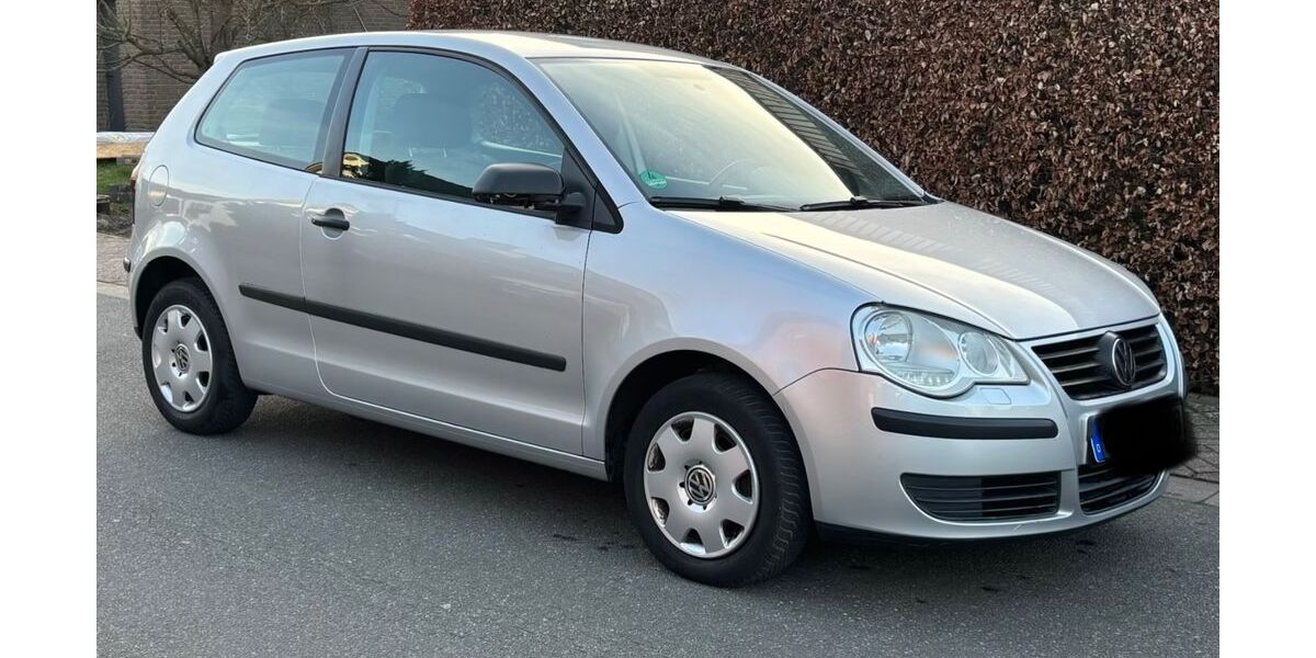 VW Polo 151.000 km 1.200 &euro; Rhede 46414