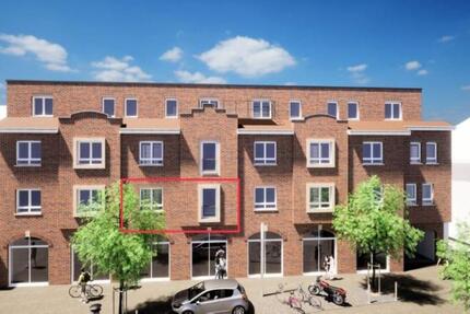 Wohnung Rhede - 3 Zimmer, 86 m&sup2;, 1.100&euro; | Angebot:25017122