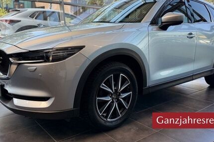 Mazda CX-5 78.313 km 21.995 &euro; Duisburg 47166