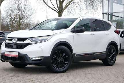 Honda CR-V 75.540 km 25.430 &euro; Bocholt 46395