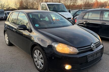 VW Golf 190.000 km 3.290 &euro; bottrop 46238