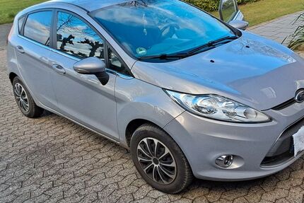 Ford Fiesta 128.000 km 4.950 &euro; Bocholt 46399