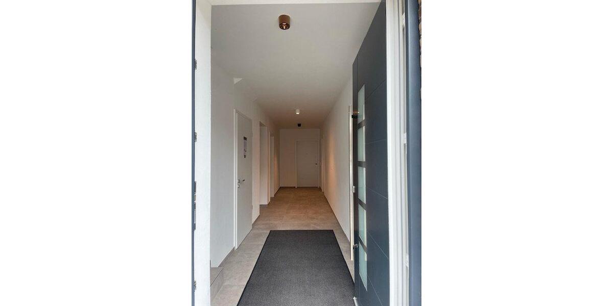 Etagenwohnung Wesel Fusternberg - 2 Zimmer, 64 m&sup2;, 829&euro; | Angebot:26531264