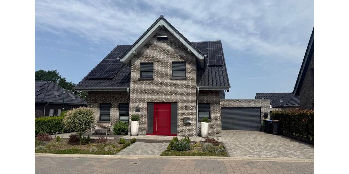Einfamilienhaus Weeze - 5 Zimmer, 175 m&sup2;, 674.900&euro; | Angebot:26690360