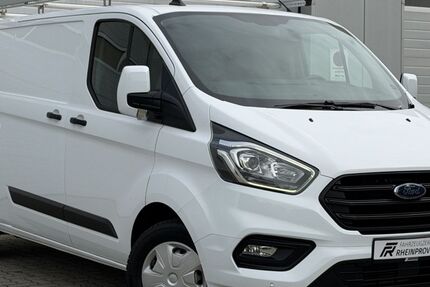 Ford Transit Custom 81.035 km 16.999 &euro; Geldern 47608
