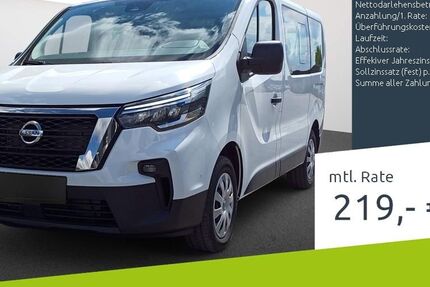 Nissan Primastar 152.876 km 20.390 &euro; Bocholt 46395