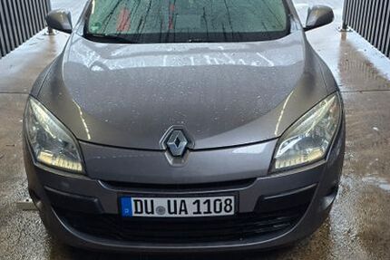 Renault Megane 167.000 km 3.300 &euro; Duisburg 47059