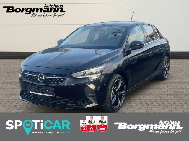 Opel Corsa 20.250 km 16.880 &euro; Dorsten 46286