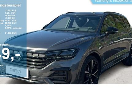 VW Touareg 67.824 km 51.180 &euro; Moers-Hülsdonk 47441