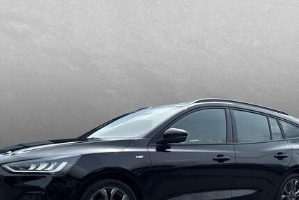 Ford Focus 15.560 km 24.990 &euro; Moers 47441