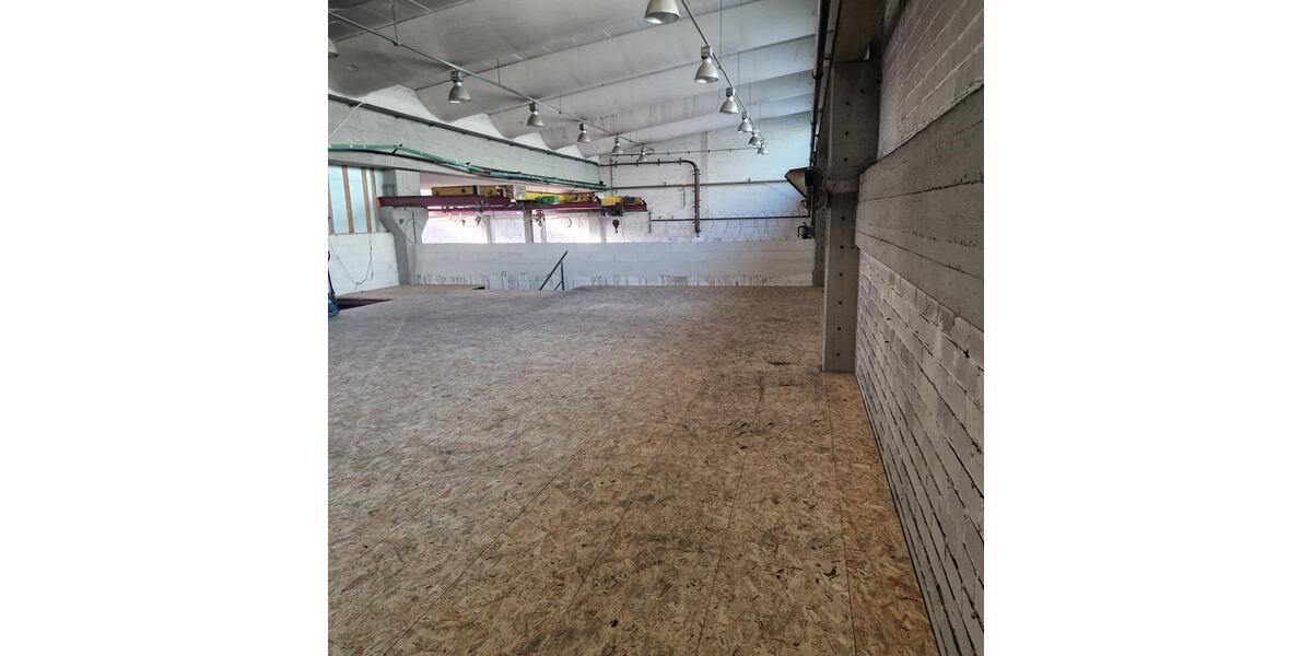 Gewerbeobjekt Wesel Fusternberg - 1.100&euro; | Angebot:24869040