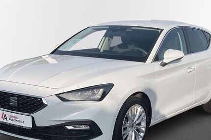 Seat Leon 41.601 km 21.346 &euro; Bocholt 46395