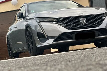 Peugeot 308 16.000 km 23.700 &euro; Oberhausen 46149