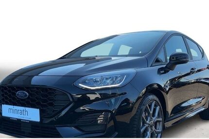 Ford Fiesta 9.176 km 17.890 &euro; Geldern 47608